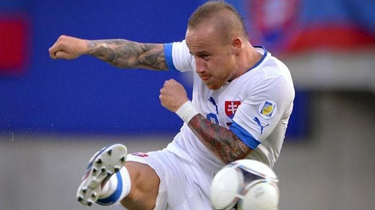 Stoch'a milli darbe!