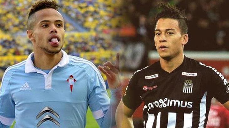 Trabzonspor yıldızlarına kavuşuyor