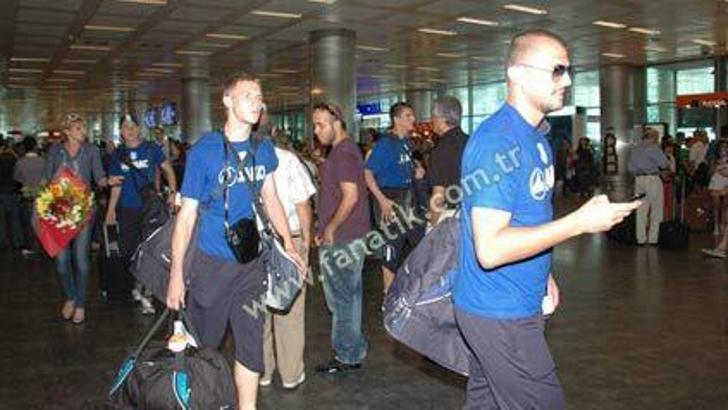 OFK Belgrad umutsuz