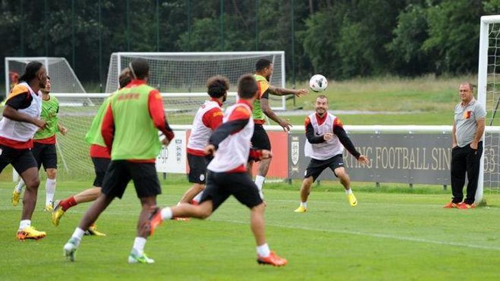 Aslan D Smart'ta