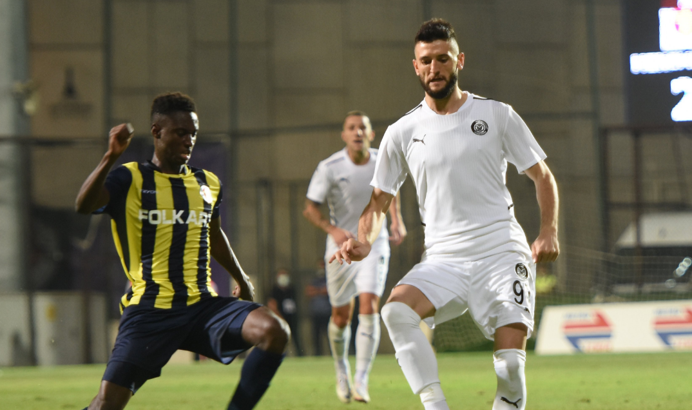 Mehmet Mesut Tüfenkoğlu: Bandırmaspor maçıyla çıkış yakalamak istiyoruz