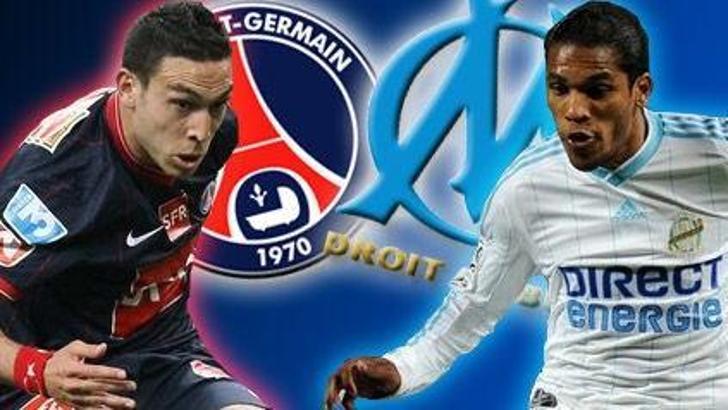 Tunus'ta bir El Clasico!