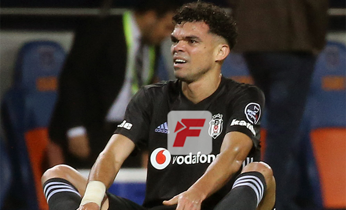 Pepe: