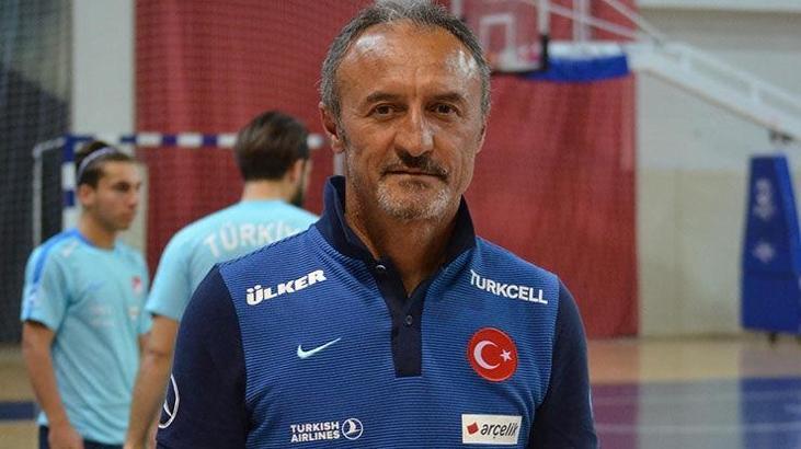 Sercan Görgülü: Bize fayda sağlayacak oyuncuları değerlendireceğiz