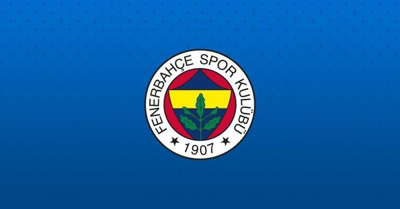 Fenerbahçe'den derbi sonrası ilk açıklama