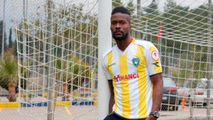 Bucaspor, Ricketts'in alacağını ödedi