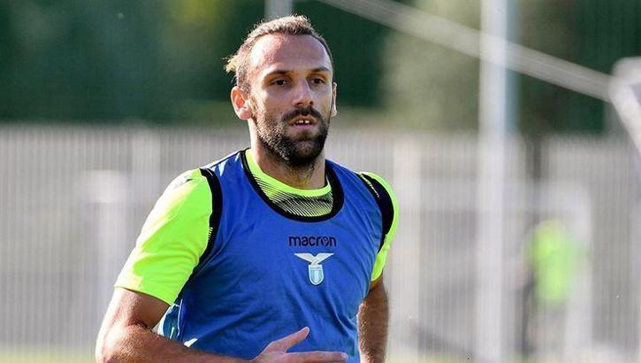 Vedat Muriç'ten Galatasaray sözleri! 'Gol atmak istiyorum'
