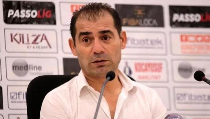 Metin Diyadin: Böyle bir galibiyete ihtiyacımız vardı