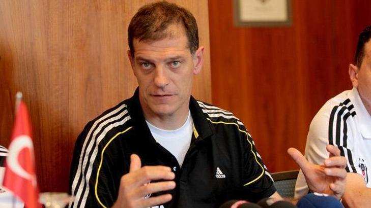 Bilic: Bana Semih demeyin