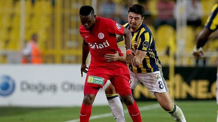 Ozan Tufan Valencia yolcusu!