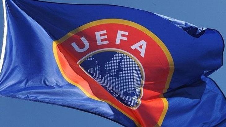 UEFA'dan 4 Türk gözlemciye görev