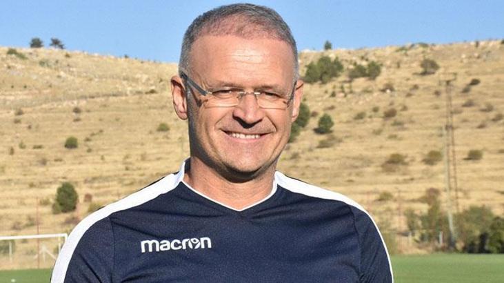 İrfan Buz: Kazandığımız müsabakalarda gol yemedik