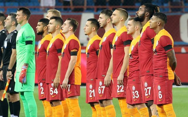 Galatasaray-Lazio maçı öncesi önemli notlar