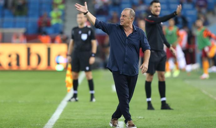 Galatasaray, Fatih Terim'le Avrupa'da 88. maçında!