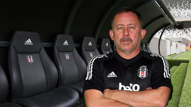 Sergen Yalçın tercihini yaptı! Yedek kulübesi Türk, ilk 11'de 10 yabancı...