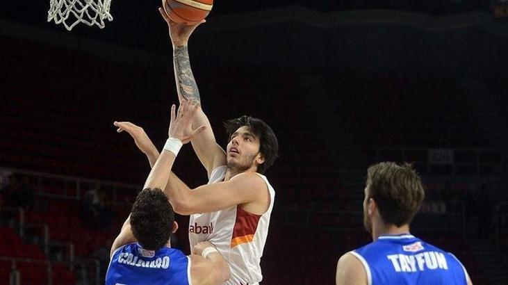 Ege Arar, 2017 NBA Draftı'ndan çekildi