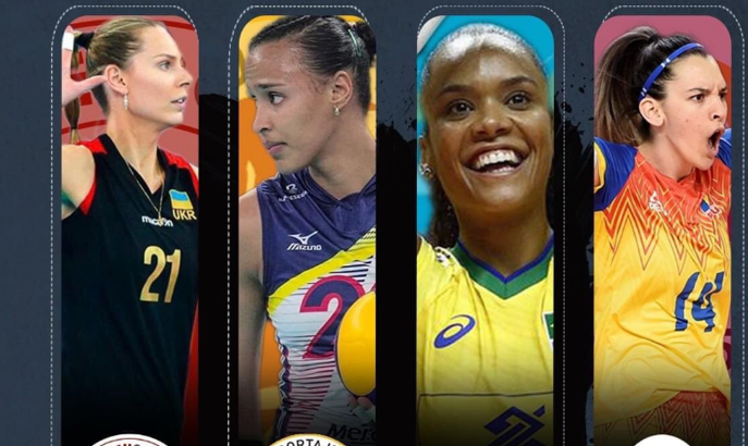 Ihlara Voleybol Turnuvası'na hangi takımlar katılacak?