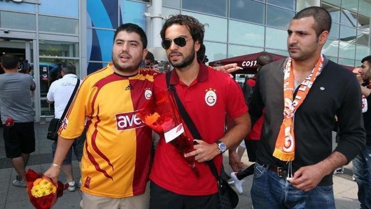 Fetih Ada'dan başlıyor