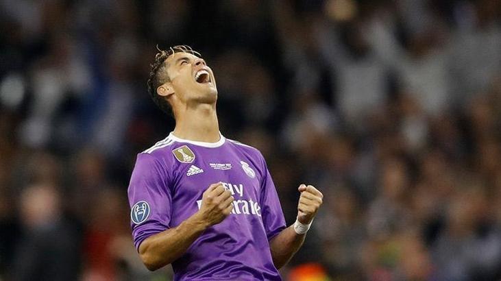 Ronaldo'ya vergi kaçakçılığı suçlaması