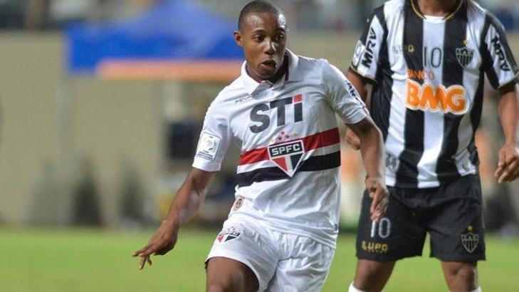 Wellington imzaya geliyor