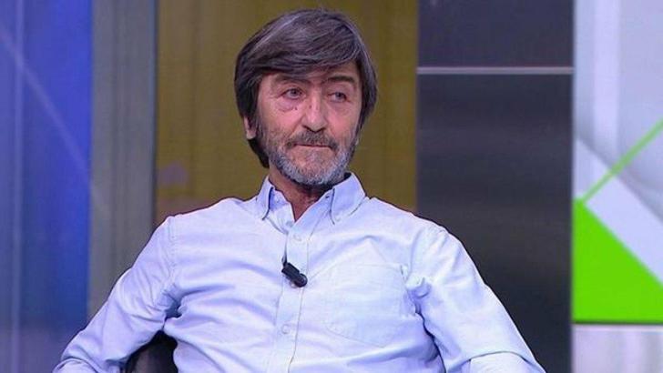 Son dakika | Rıdvan Dilmen duyurdu! Stefan Kuntz ile 3 yıllık anlaşma