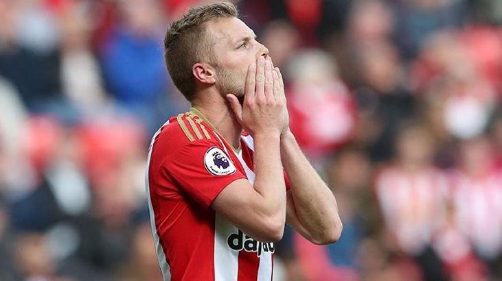 Trabzonspor'da Larsson iddiası