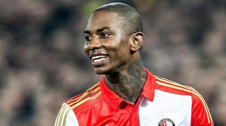 Elia kimdir? Eljero Elia nereli kaç yaşında?
