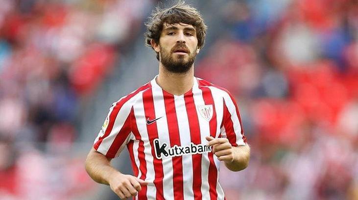 Yeray Alvarez'den kötü haber geldi