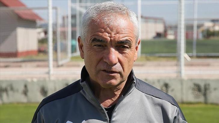 Rıza Çalımbay'dan taraftara aşı çağrısı