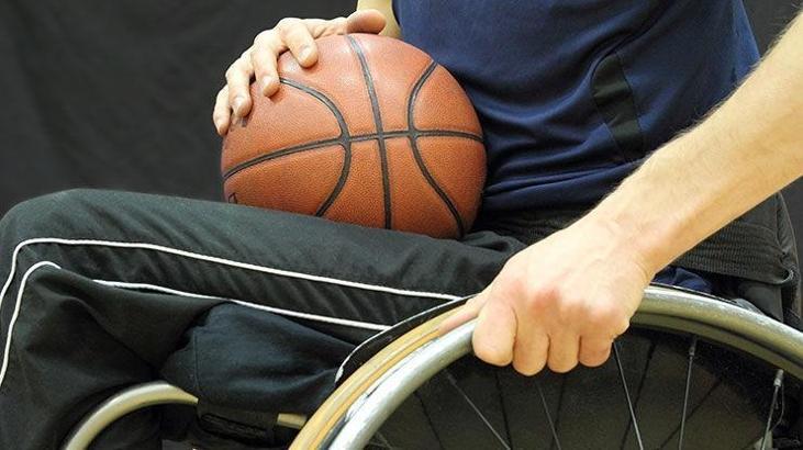 Genç Tekerlekli Sandalye Basketbol Milli Takımı çeyrek finalde