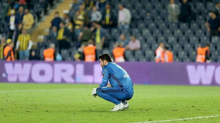 Volkan Demirel'in menajerinden transfer yanıtı!