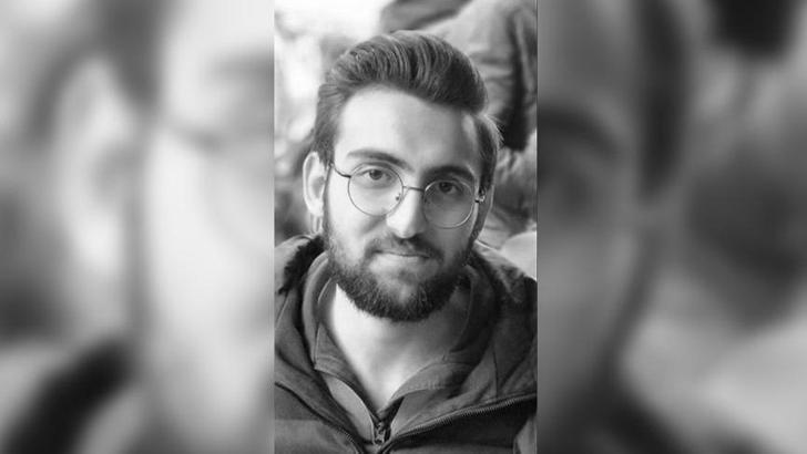 Koray Şener Alpaslan Dikmen'in yeğeniymiş