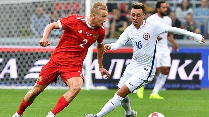 Beşiktaş'ta yeni rota Rodriguez