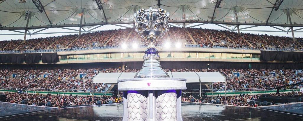 Worlds 2018'de şampiyon belli oldu