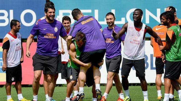 İşte İngiltere programı