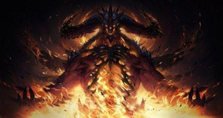 Blizzard'dan mobil Diablo 3 sürprizi!