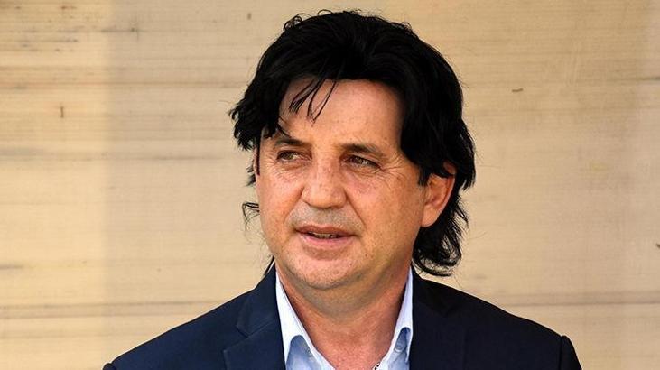 Menemen Belediyespor'da Suat Kaya belirsiz