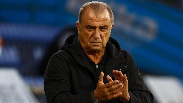 Galatasaray - Lazio maçı öncesi Fatih Terim'den İtalyan basınına özel açıklamalar!