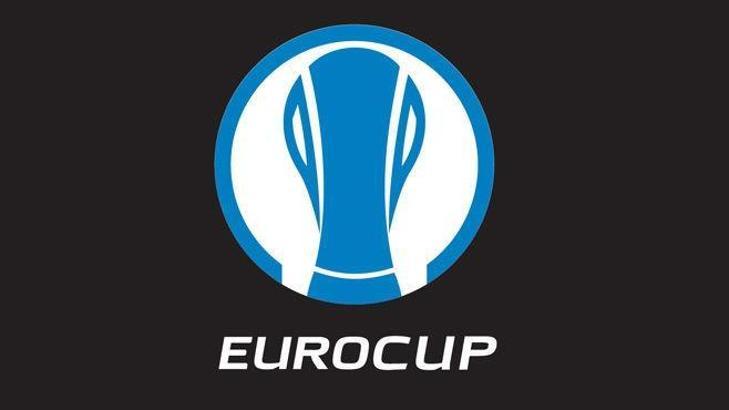 EuroCup'ta 5 Türk takımı