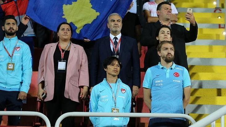 İşte Caner Erkin'in cezası