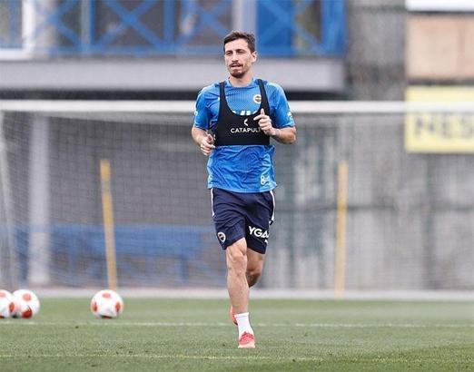 Son dakika! Fenerbahçe'den Mert Hakan Yandaş açıklaması