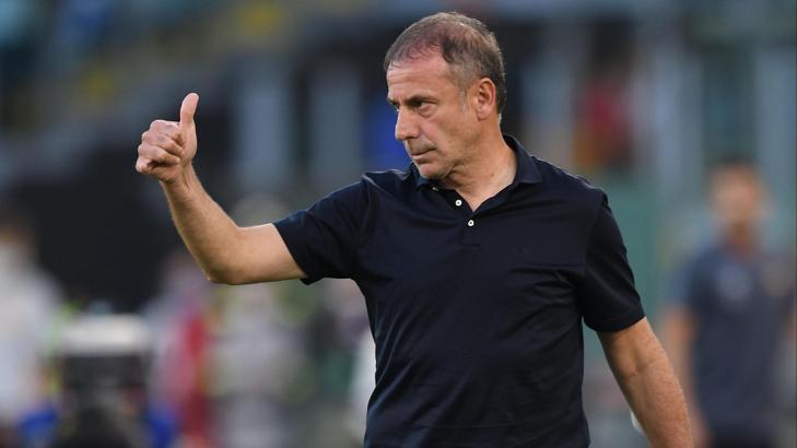 Trabzonspor, Abdullah Avcı ile deplasmanda hiç kaybetmedi