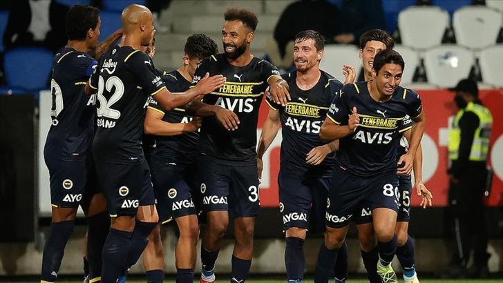 Fenerbahçe, Avrupa'da 233. kez sahne alacak