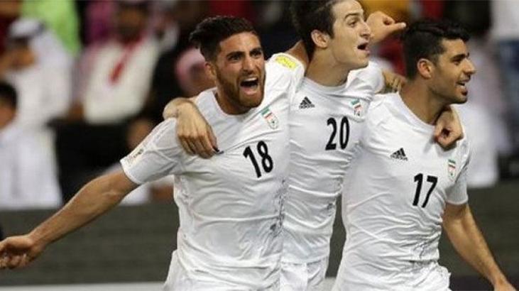 İran-Özbekistan: 2-0