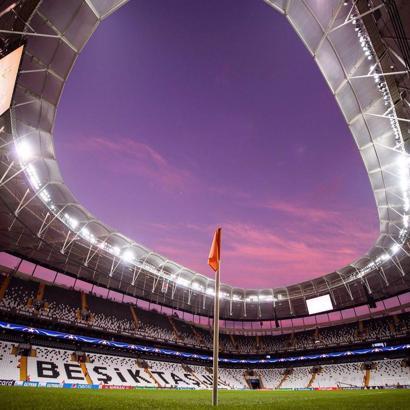 Son dakika | Beşiktaş stadı Vodafone Park kapalı gişe! İşte o gelir...