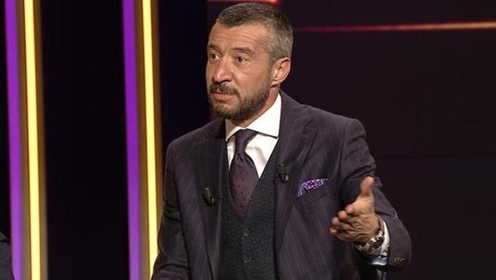 Tümer Metin, Galatasaray - Fenerbahçe maçı hakkında fena patladı!