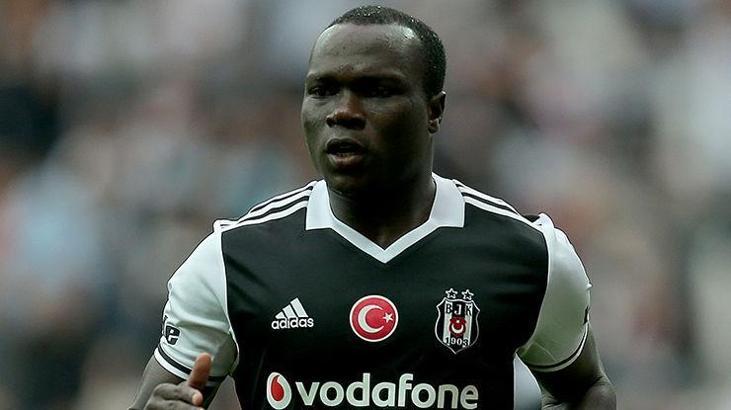 Beşiktaş şokta! Aboubakar'a sürpriz çağrı...