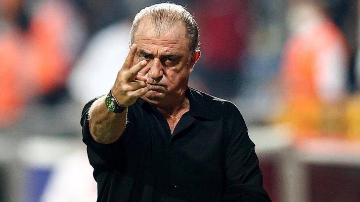 İşte Fatih Terim'in yıkım planı!