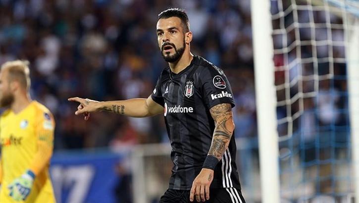 Beşiktaş'ın eski yıldızından itiraf: Kalmak isterdim!