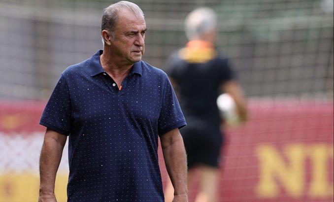 Son Dakika: Lazio maçı öncesi Fatih Terim'den flaş karar!
